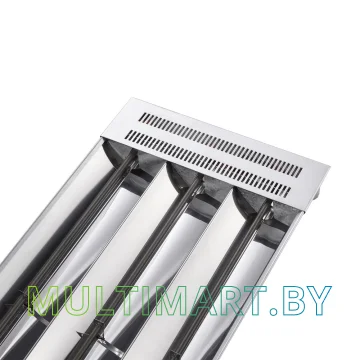 Обогреватель инфракрасный Ballu BIH-T-6.0 картинка 2